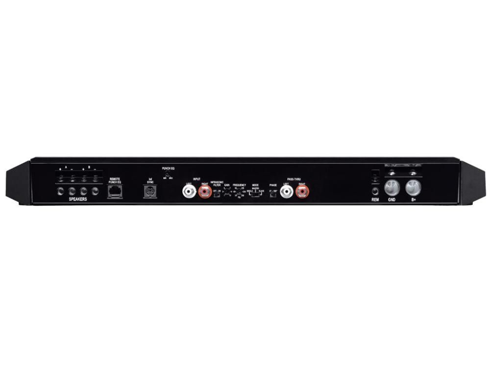 Rockford Fosgate Power T2500-1BDcp