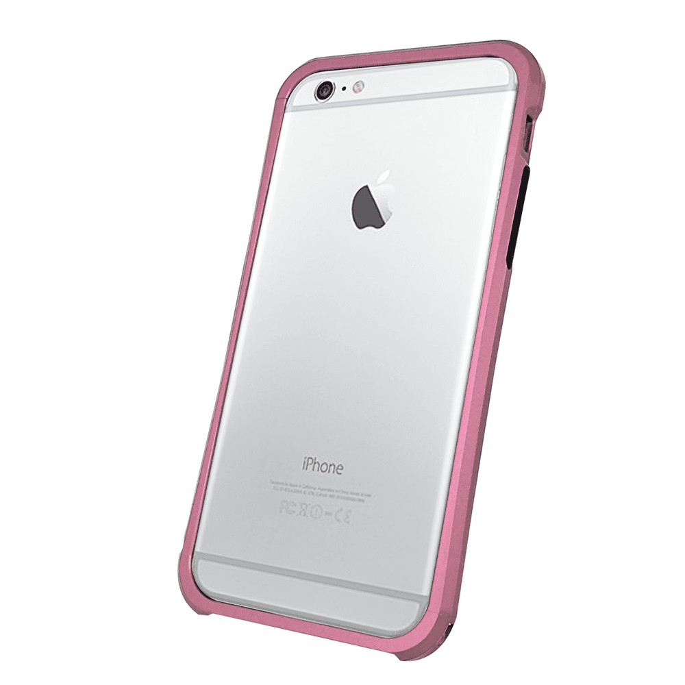 Tigris Aluminium Bumper – Iphone 6 Sakura Pink