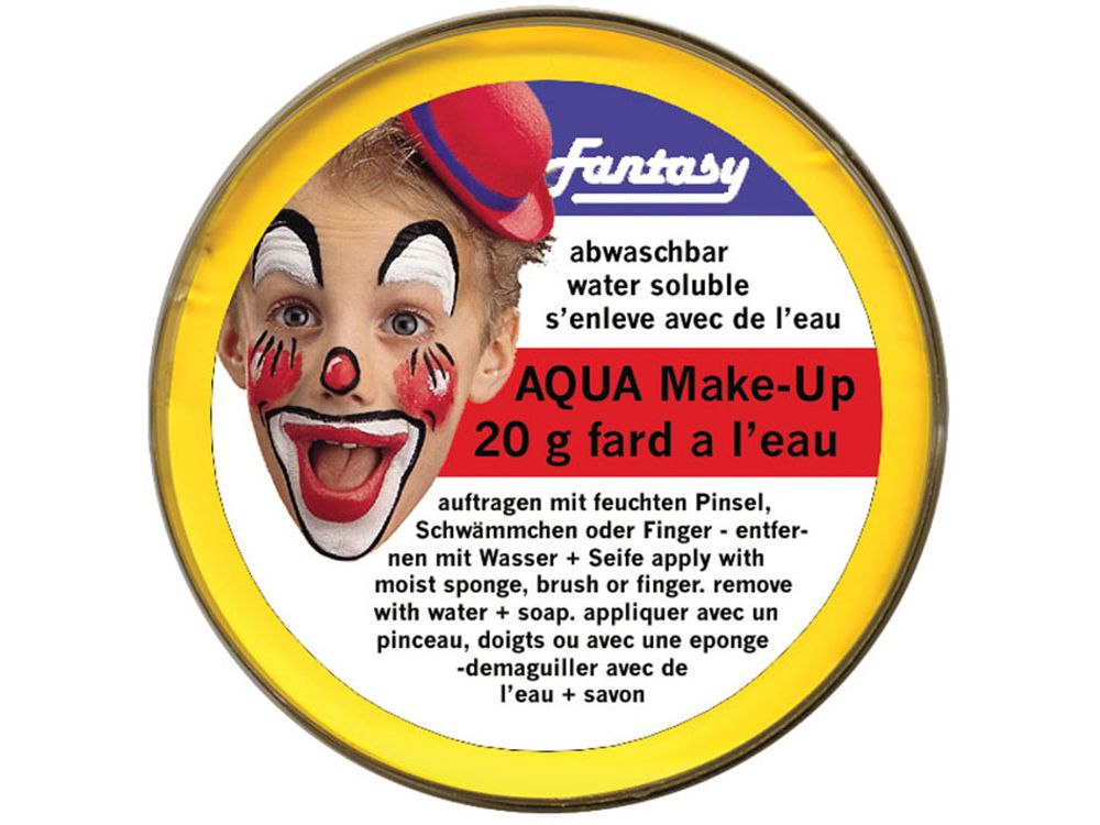 Fantasy Make-Up AquaExpress 15g  05 Gul