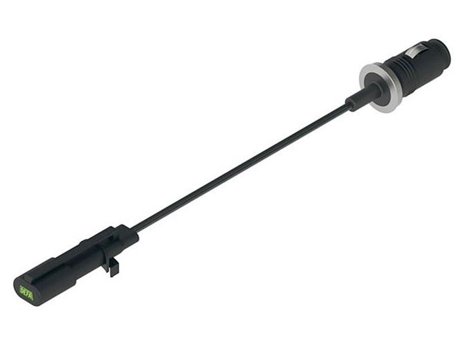 Hovedbilde DEFA 12V Ladekabel