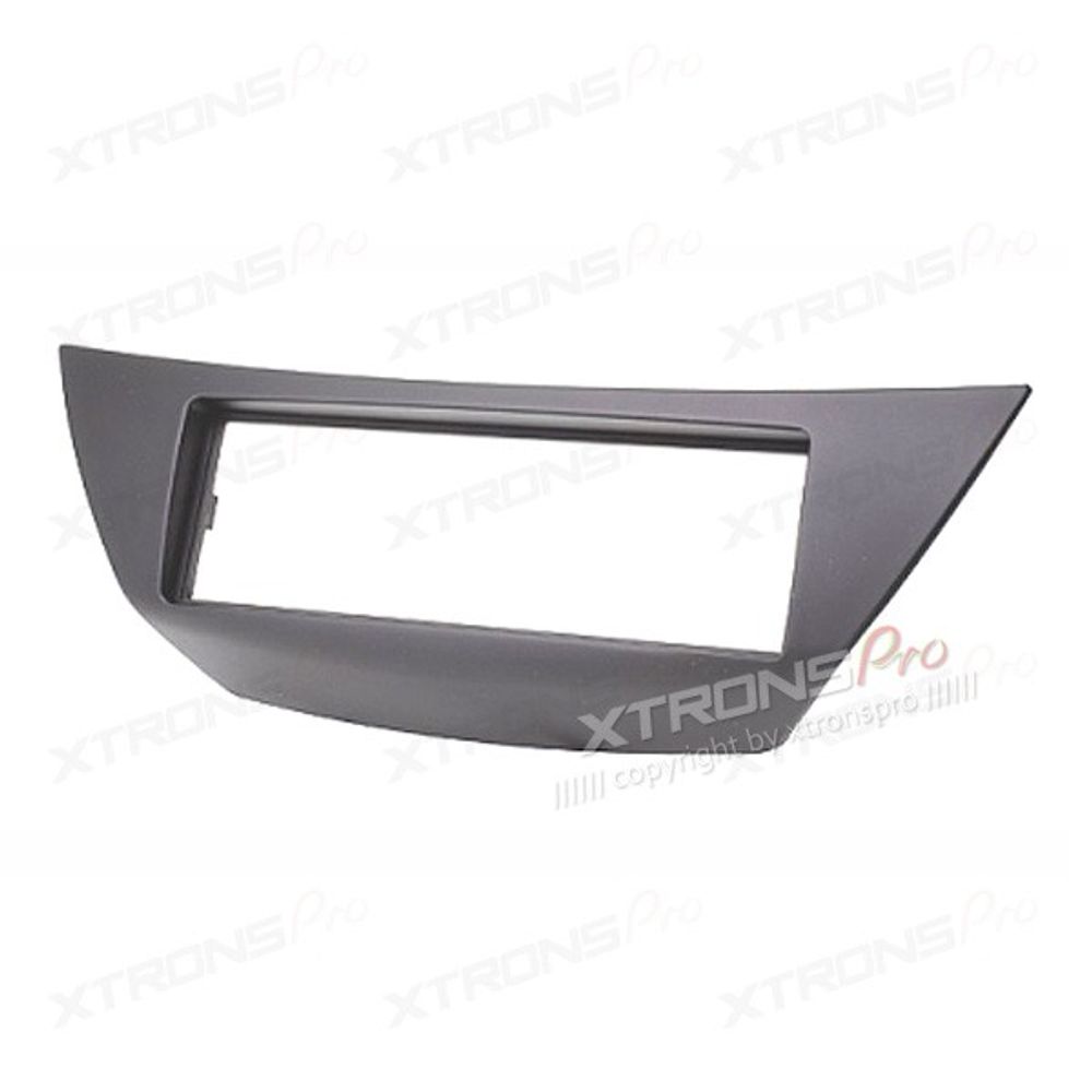 Ombyggingsramme til Renault Laguna III