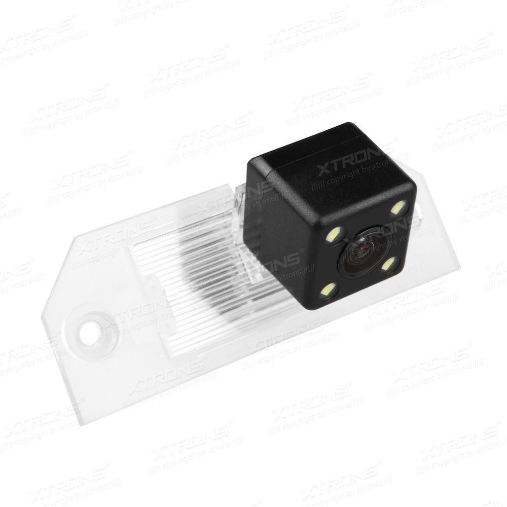 Spesialtilpasset ryggekamera for Ford Focus Sedan 