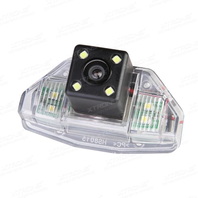 Hovedbilde Spesialtilpasset ryggekamera for Honda Jazz/CRV/Odyssey
