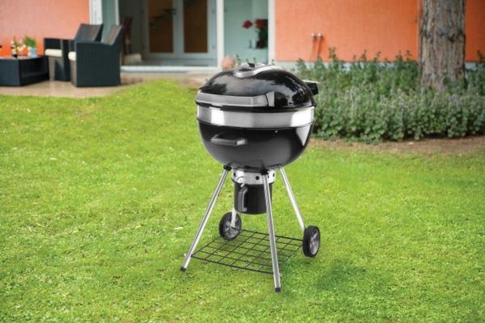 Kullgrill Napoleon 22K PRO m/ben