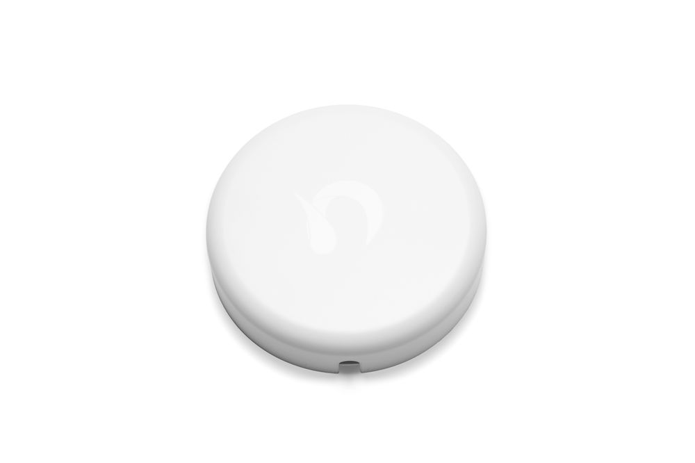 Nøst kabel organisator - for Macbook