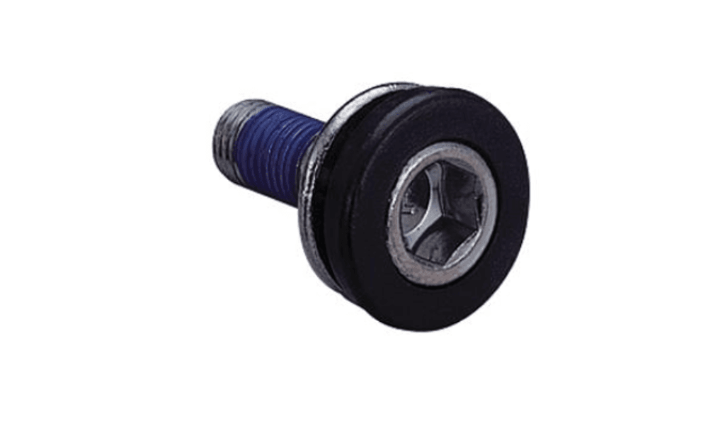 Krankbolt / Bolt til Pedal-arm 