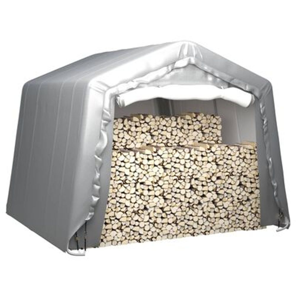 Oppbevaringstelt 300x300 cm 
