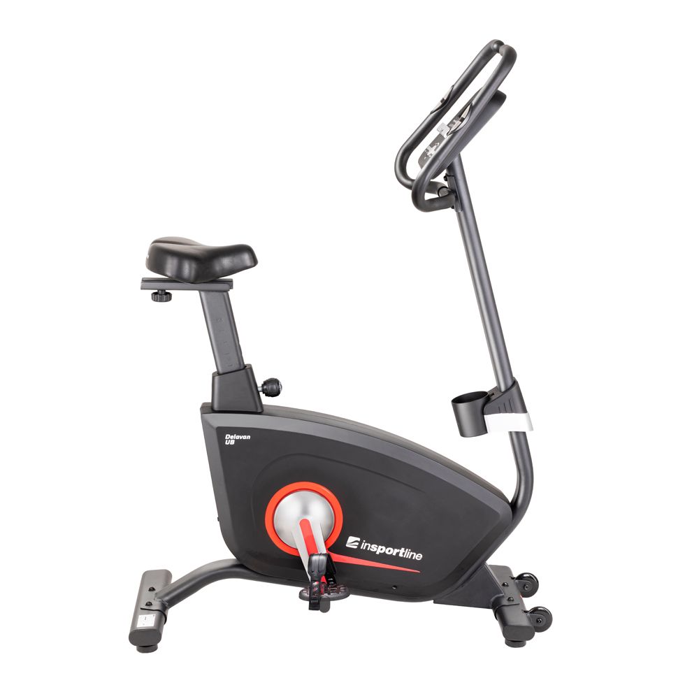 Spinningsykkel inSPORTline Delavan UB