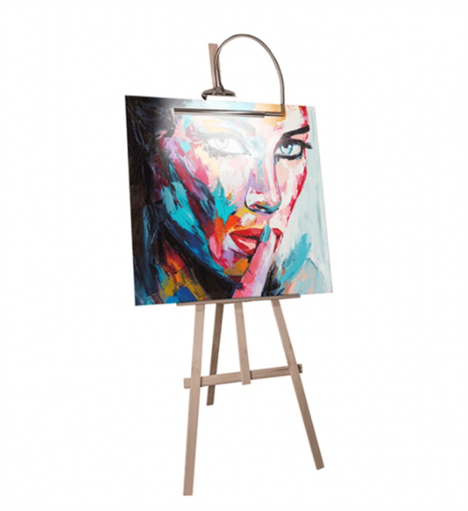 Daylight Professional Artist Lamp LED