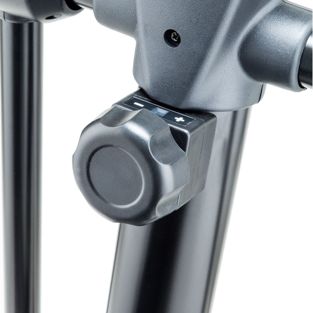Crosstrainer Atlanta Black