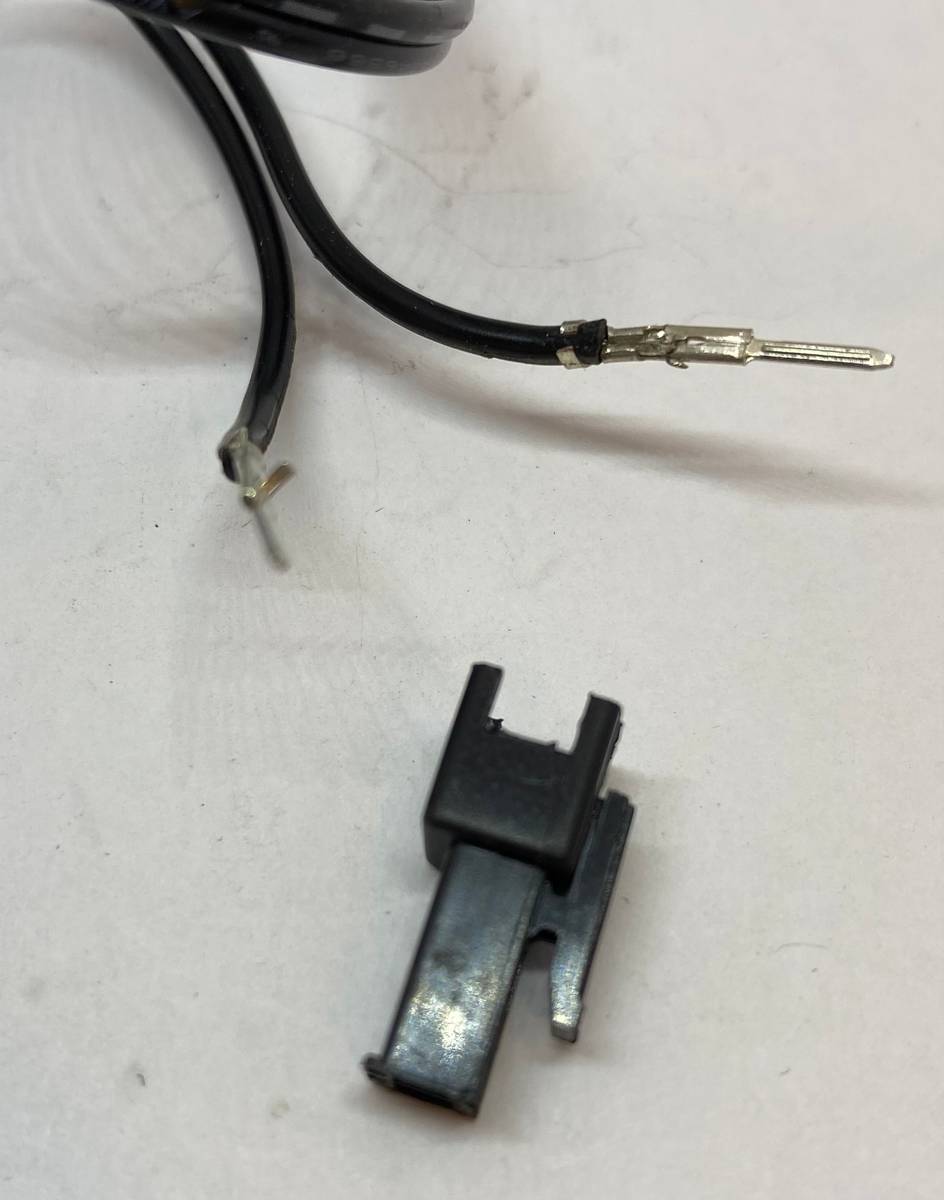 Bremsehendel med sensor høyre - TDE07 / TDM12 / TDE18