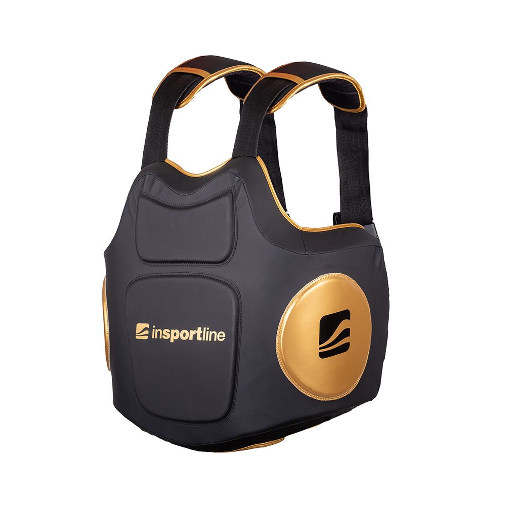 Kroppsbeskytter for barn – inSPORTline Dugirat Junior