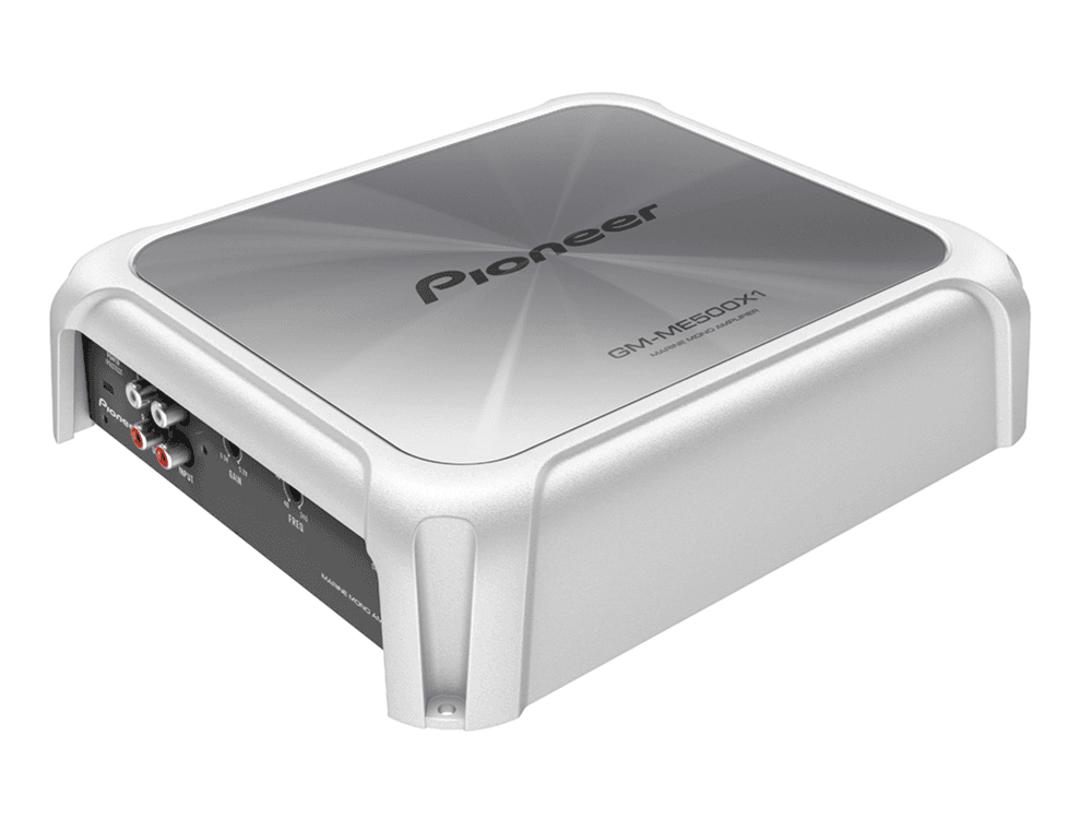 Pioneer GM-ME500X1