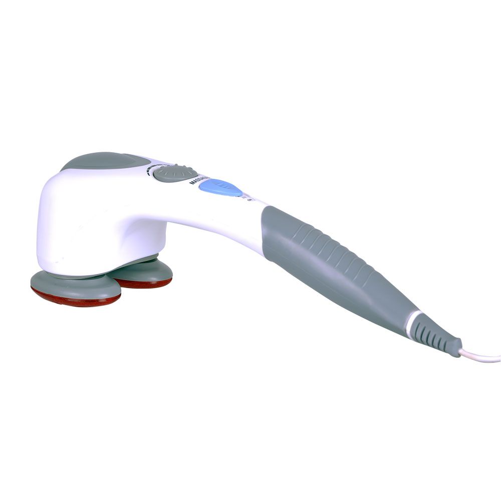 Massasjeapparat inSPORTline C02