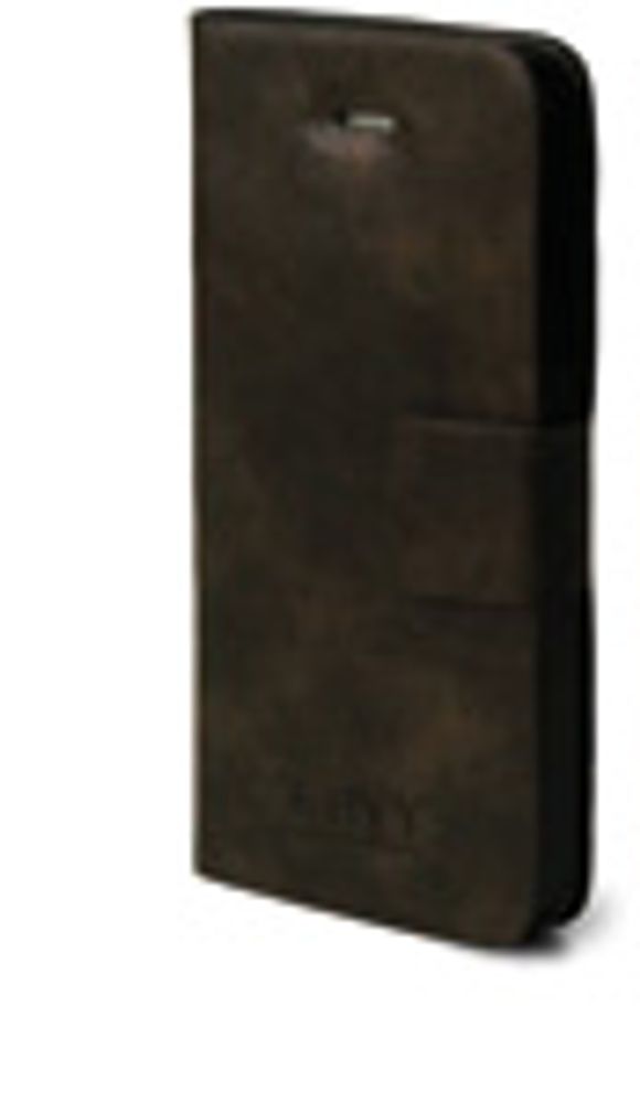 IPhone 5 etui/deksel