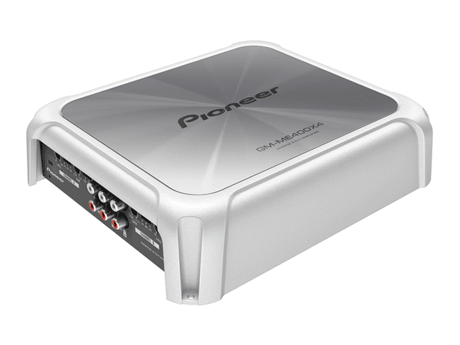 Hovedbilde Pioneer GM-ME400X4