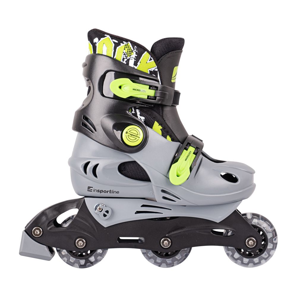 Rollerblades barn inSPORTline Grasiro - str 26-33