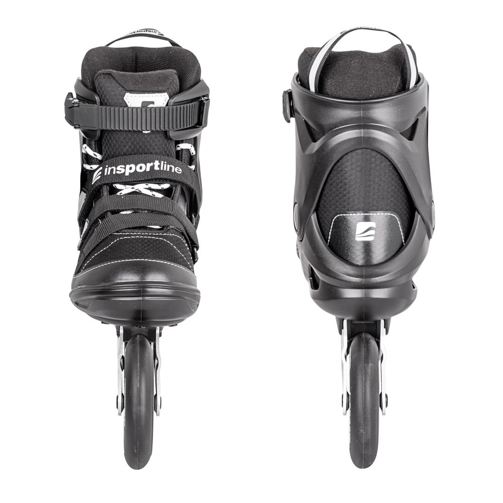 Rollerblades inSPORTline Stradalera - str 37-47