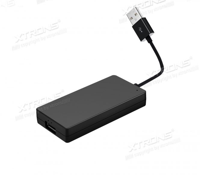 Hovedbilde Trådløs CarAutoPlay Dongle