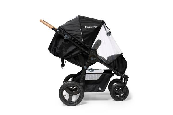 Bumbleride Era Non-PVC regntrekk (2019-2020)