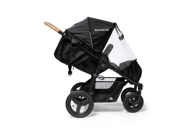 Hovedbilde Bumbleride Era Non-PVC regntrekk (2019-2020)
