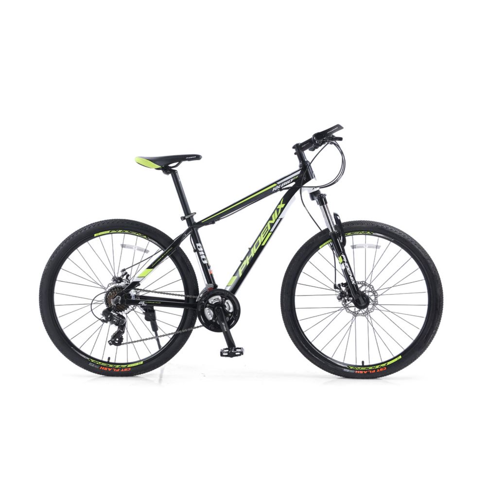 DEMO - Phoenix 24 girs Mtb terrengsykkel 27,5