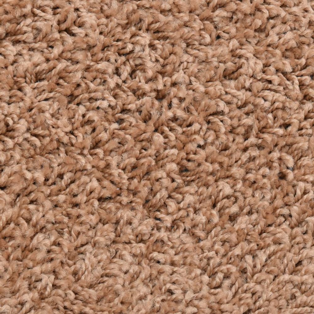 Trappematter 15 stk 56x20 cm - beige