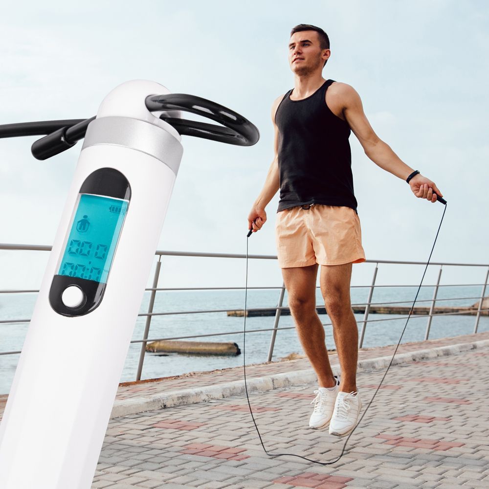 Smart Jump Hoppetau inSPORTline- appstyrt