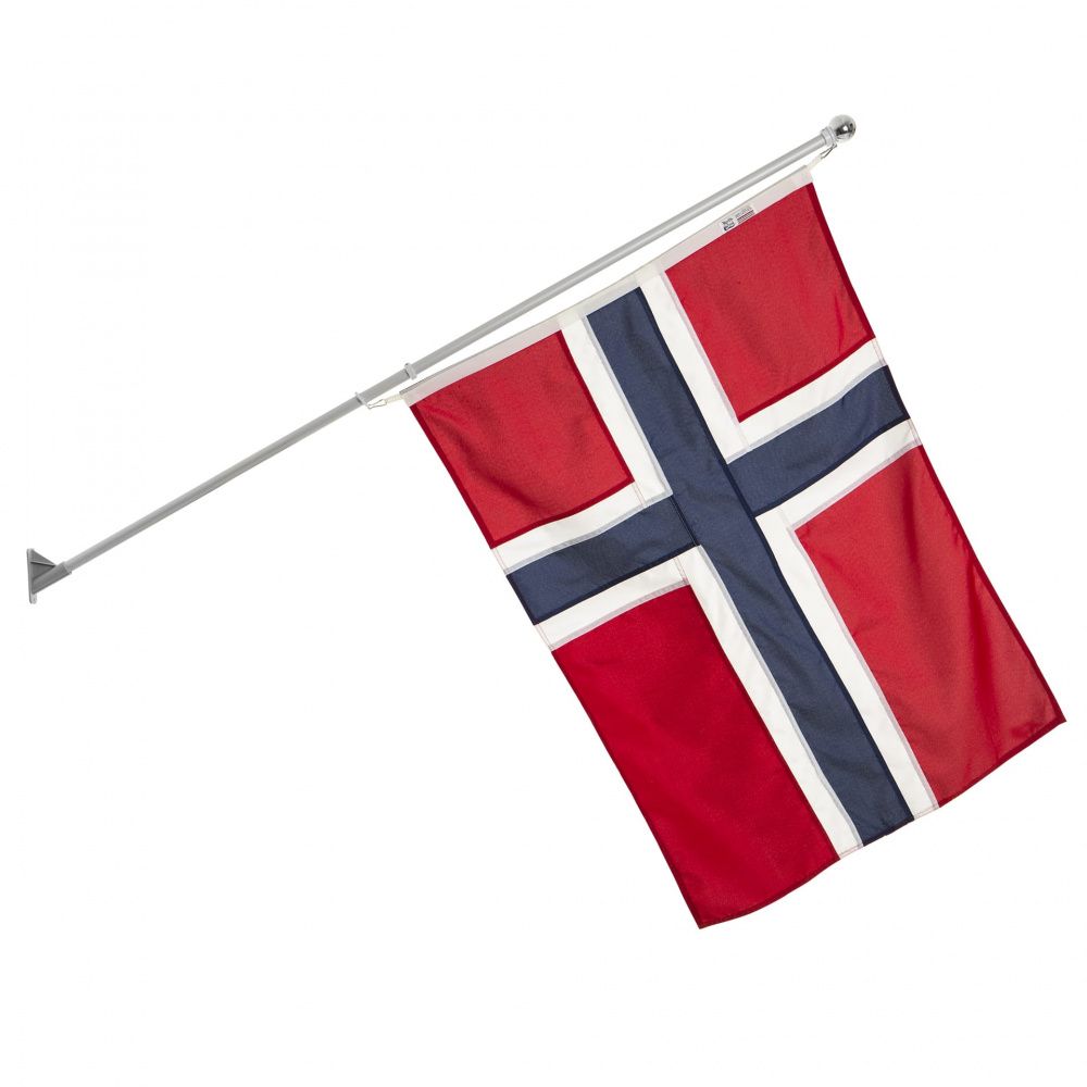 Balkongflagg 150cm