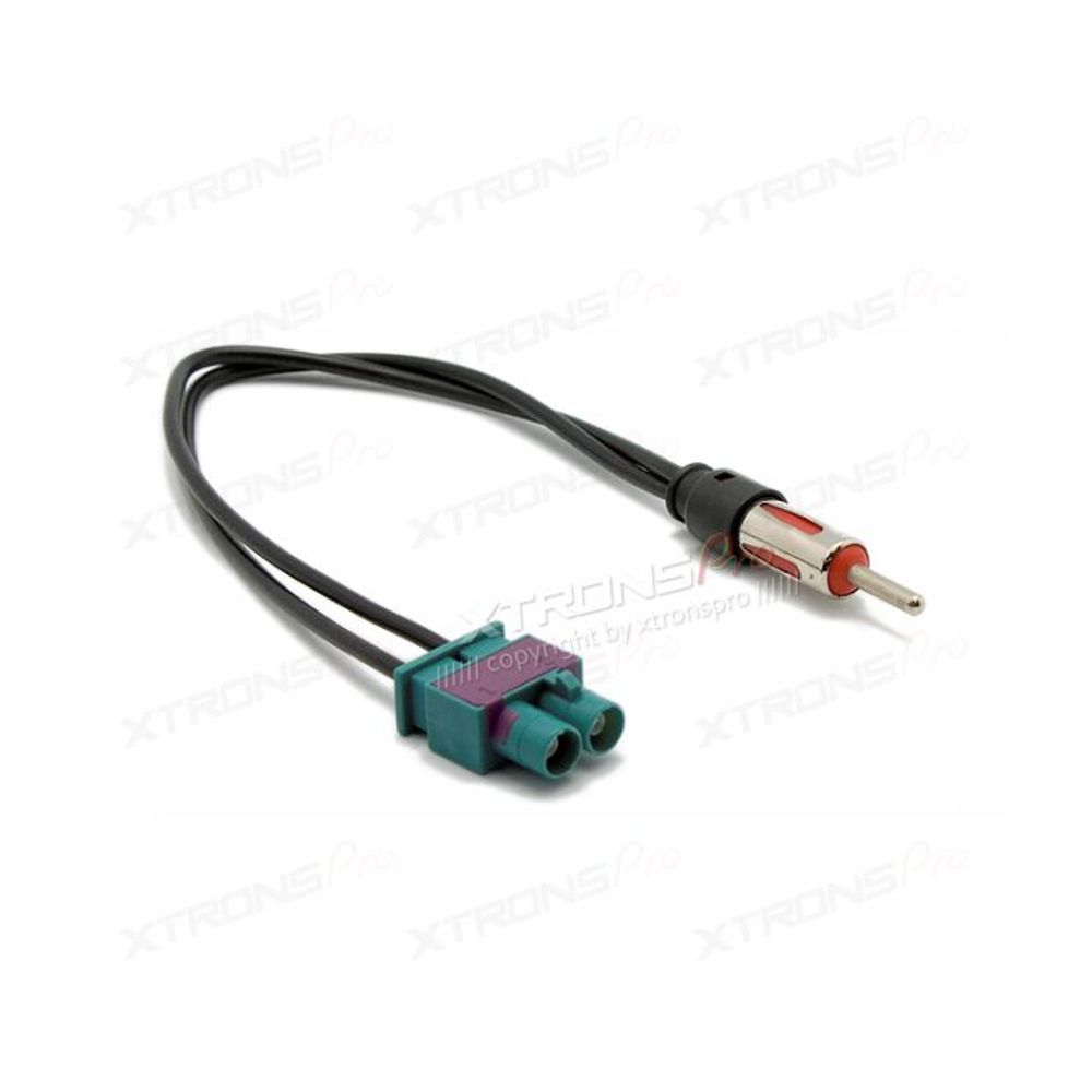 ICE/ACS/13-016 - Antenne adapter