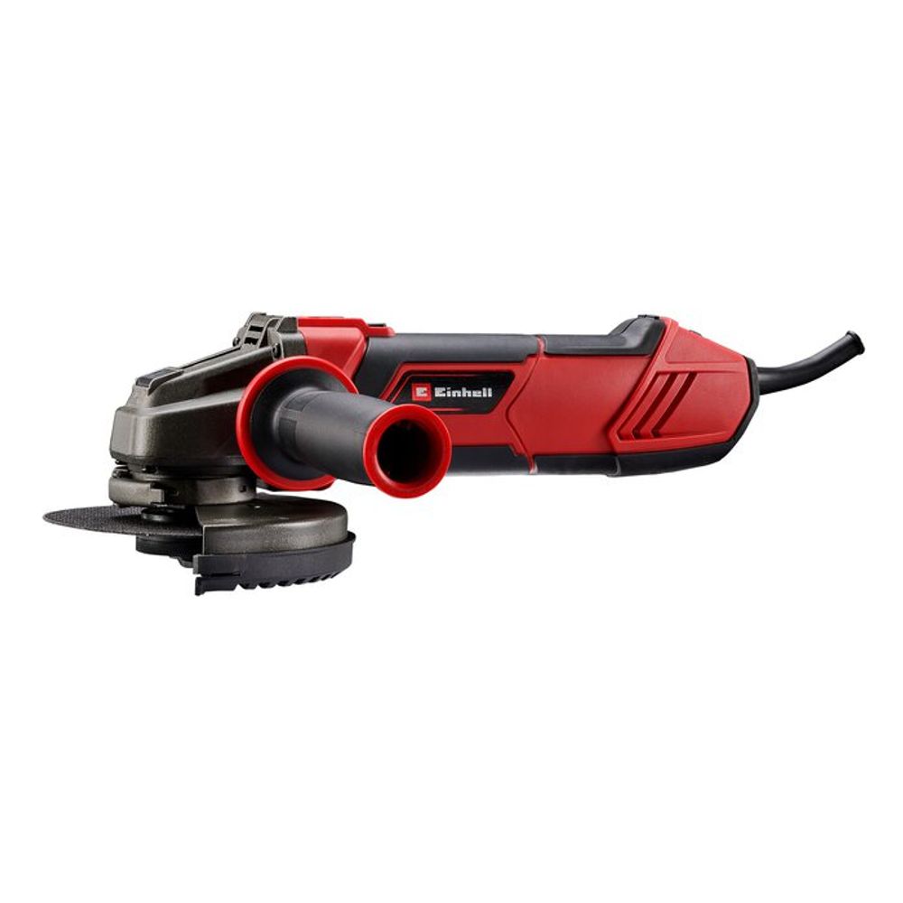 Vinkelsliper 1010 W 125 mm – Einhell TE-AG 125/1010 CE