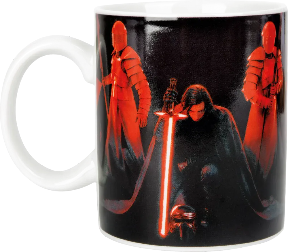 Star Wars krus 