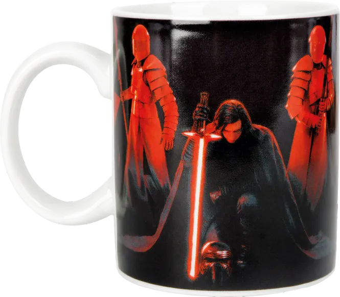 Hovedbilde Star Wars krus 