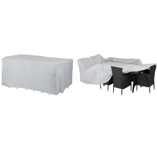 Hovedbilde Sittegruppe trekk 308x138x89cm