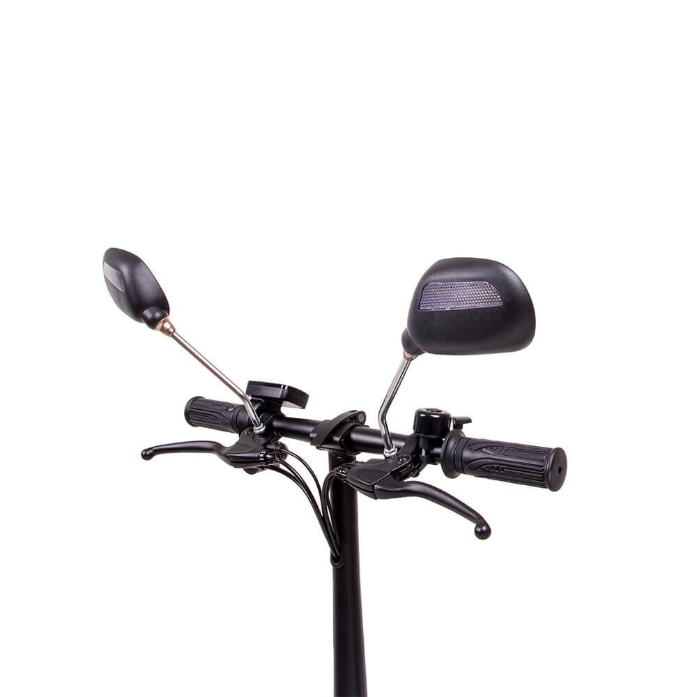 E-Scooter W-TEC Billar II 500W 12 - fargevalg