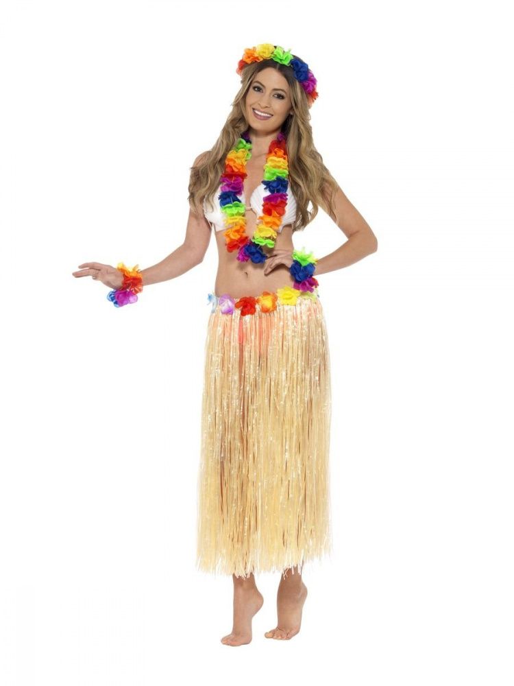Hawaii sett regnbue