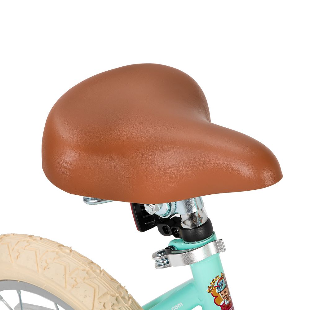 Barnesykkel Joystar Retro 14