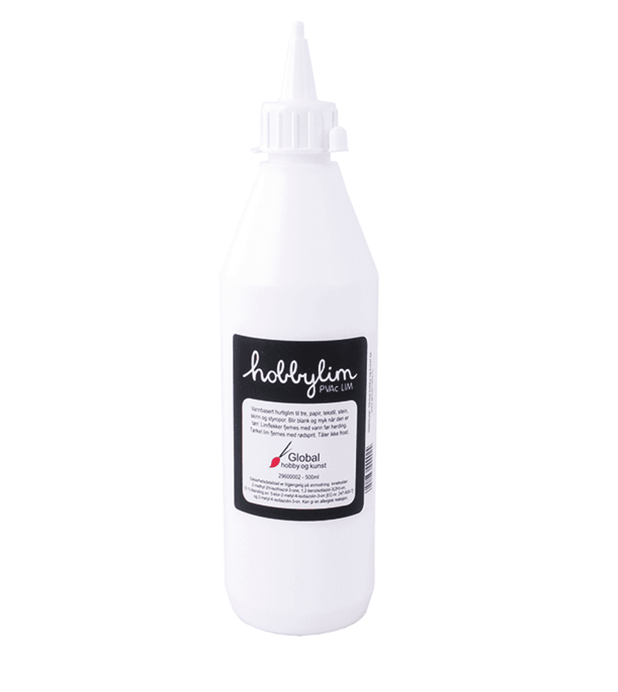 Hobbylim Global - 500ml