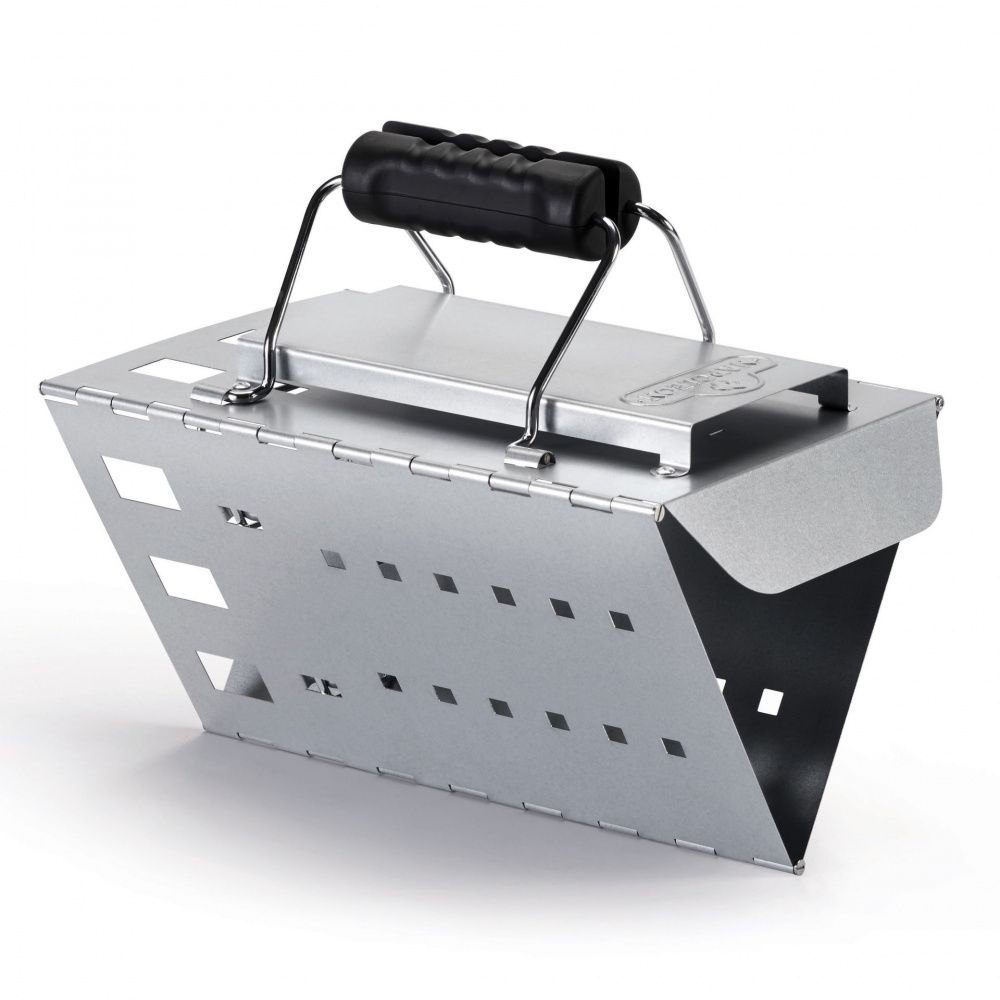 Grillkullstarter Napoleon sammenleggbar