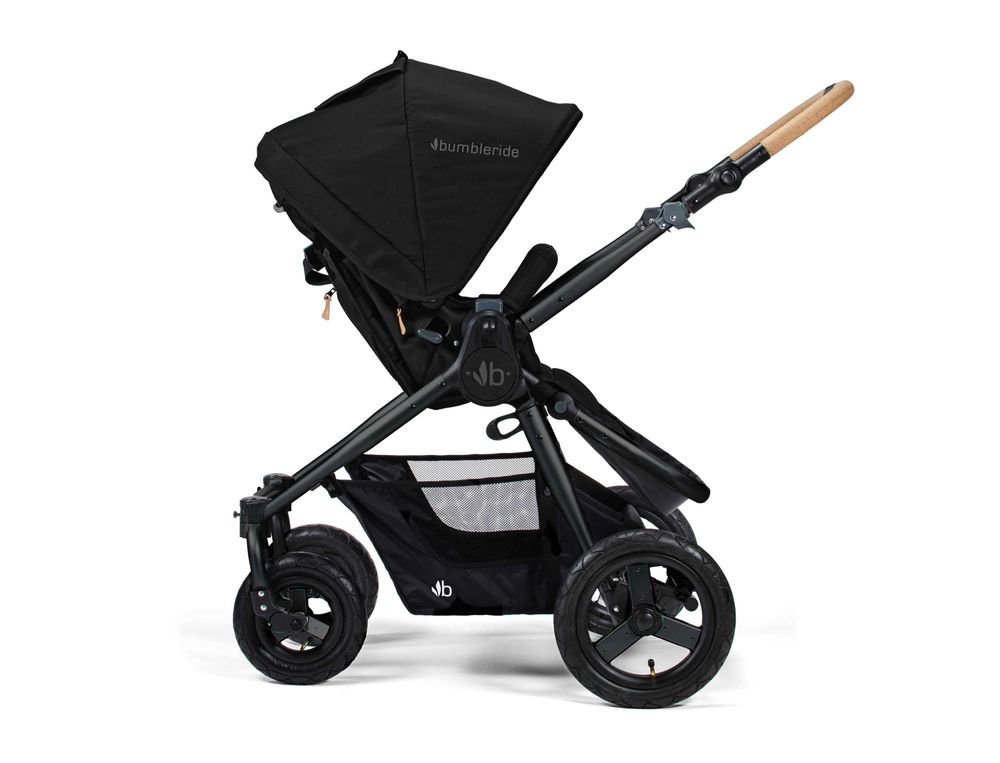 Bumbleride Era First Edition hybrid barnevogn - fargevalg