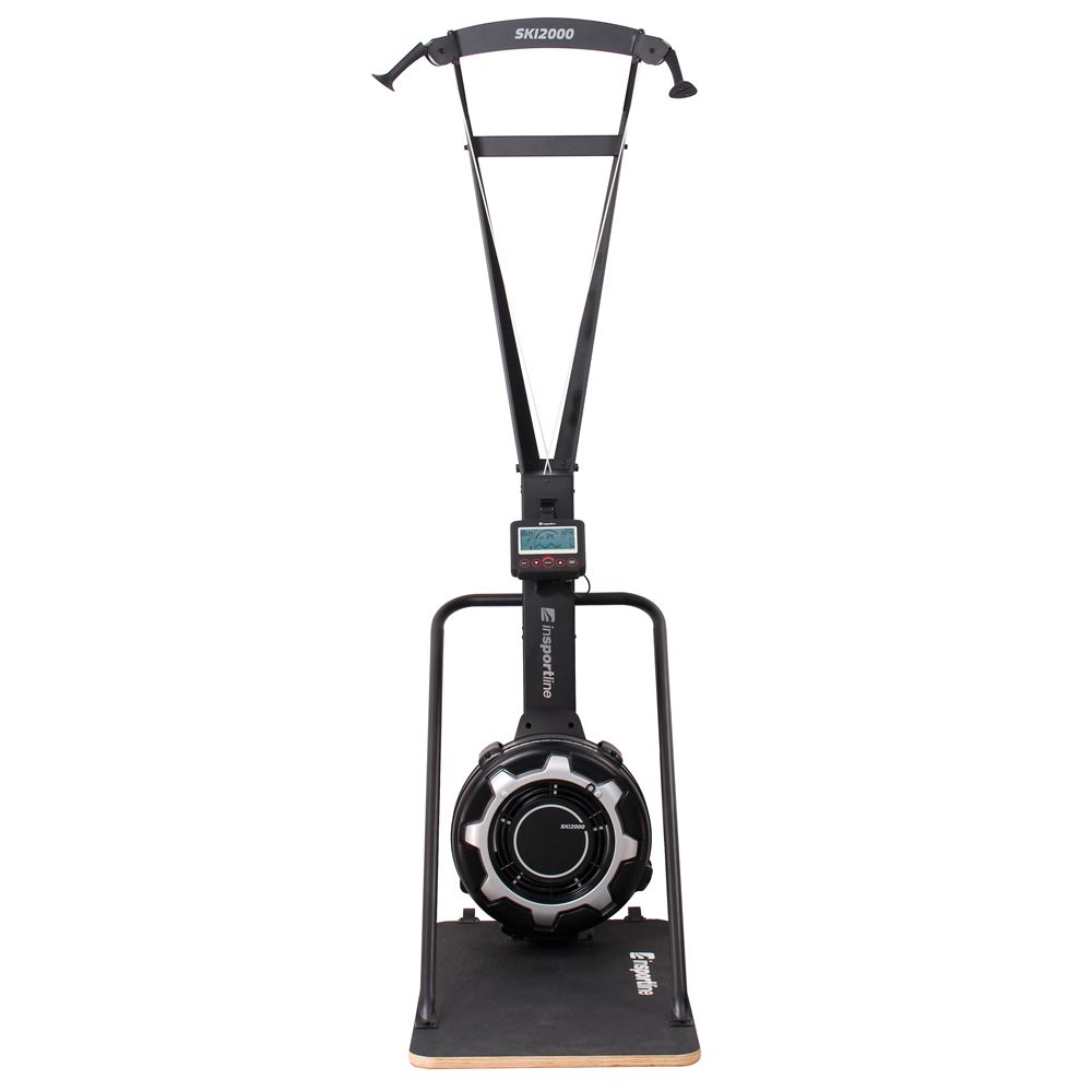 Langrennsmaskin inSPORTline SKI2000