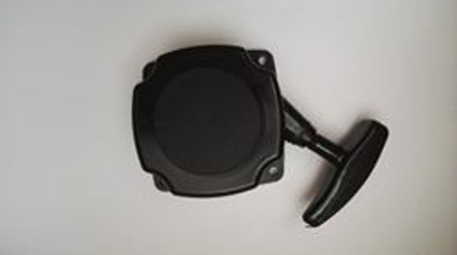Hovedbilde Pullstarter for 5 i 1 kantklipper, motorsag