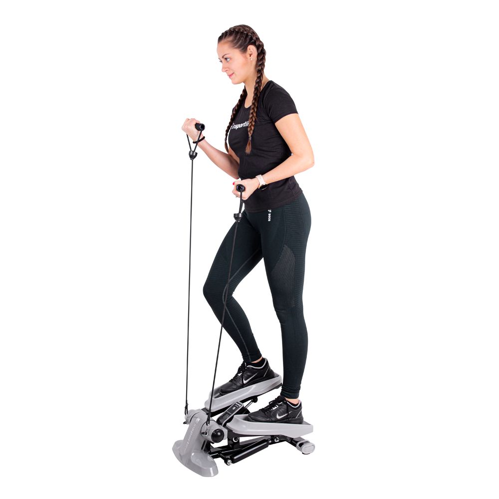 Stepmaskin inSPORTline Active