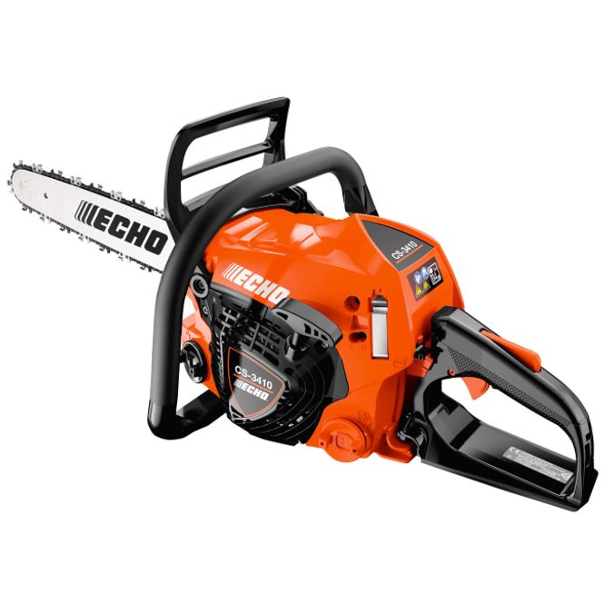 Hovedbilde Echo CS-3410 Motorsag – 35 cm