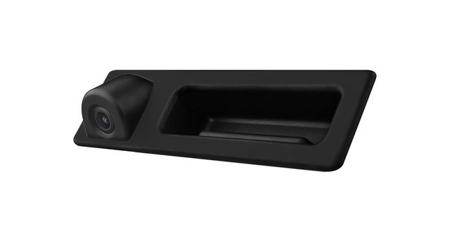 Hovedbilde Spesialtilpasset ryggekamera for BMW 5 og 3 serie, X3-X4-X5
