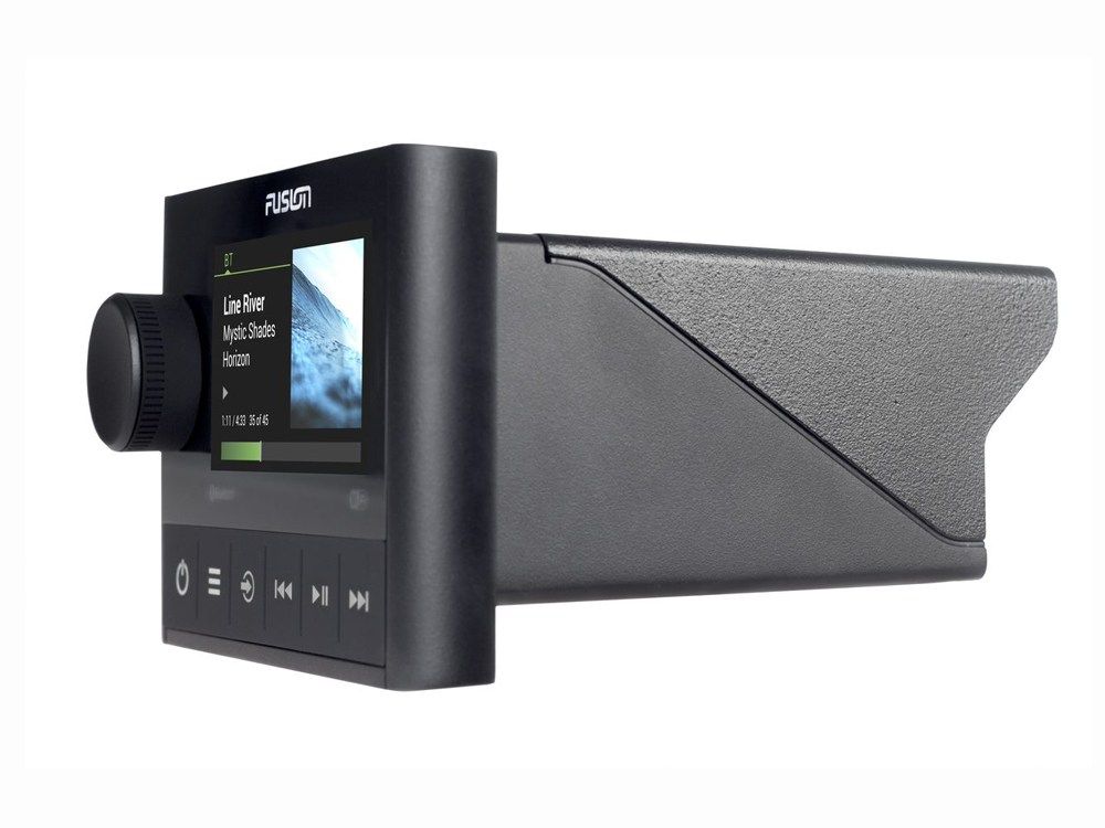 Fusion Apollo SRX400