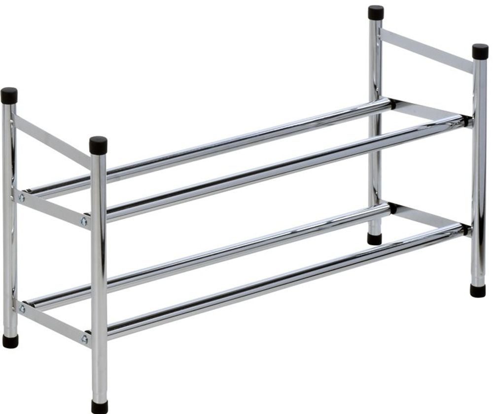 Uttrekkbart skoholder H35cm  - fra 61 til 115 cm