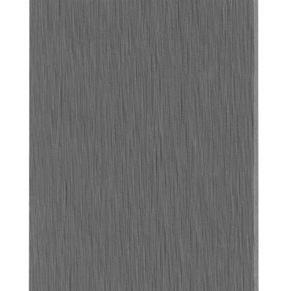 Stakittgjerde WPC 200x100 cm