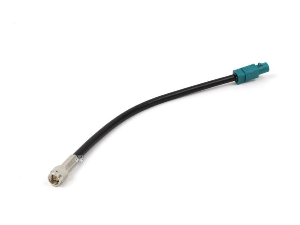 Antenneadapter - 20 cm Fakra (m) <-> SMA (m)