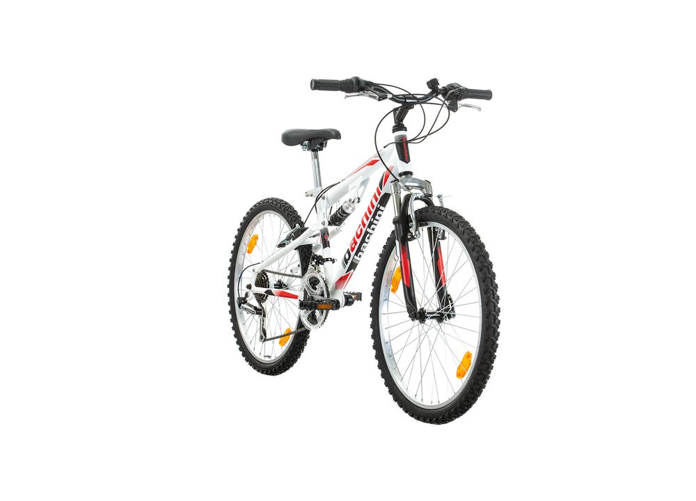 Barnesykkel SPEED 24